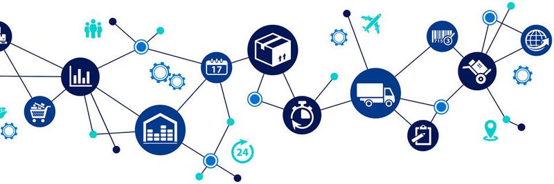 Nicolas Gimber und Thomas Krug haben im Zuge ihres Masterstudiums „Umweltorientierte Logistik“ an der Hochschule für Technik in Stuttgart unter Betreuung von Prof. Dr.-Ing. Dieter Uckelmann einen Fachbeitrag zum Thema „Big Data in der Logistik“ verfasst.