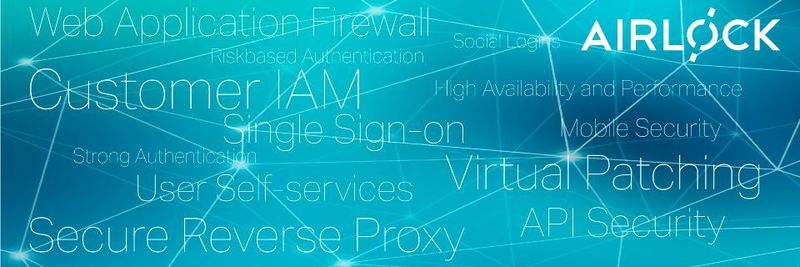 Nur die Kombination von Identity & Access Management mit einer Web Application Firewall und API Security bietet verlässlichen Schutz gegen Angriffe auf der Applikationsebene.