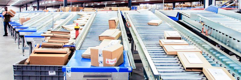 Das niederländische Logistikunternehmen Vanriet wurde vom amerikanischen Material Handling Systems übernommen. Gemeinsam will man die so entstehenden Synergieeffekte nutzen, um noch erfolgreicher am Markt zu sein.