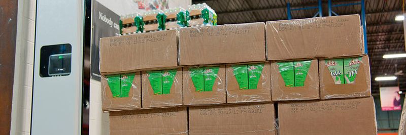 Immer wissen, wo welche Unternehmens-Assets sind? Die neue Tracking-Awendung Motionsworks von Zebra Technologies soll Unternehmen hier weiterhelfen.