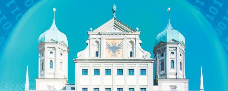 Behörden müssen sich abschotten, um Ausfälle und damit einen Vertrauensverlust zu vermeiden