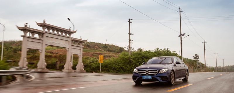 Deutsche Hersteller verkaufen immer mehr Autos in China.