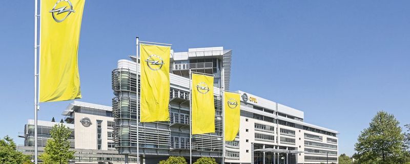 Nach einem unbestätigten Medienbericht denkt der französische Autokonzern PSA darüber nach, sich von einem Teil des Opel-Entwicklungszentrums zu trennen.