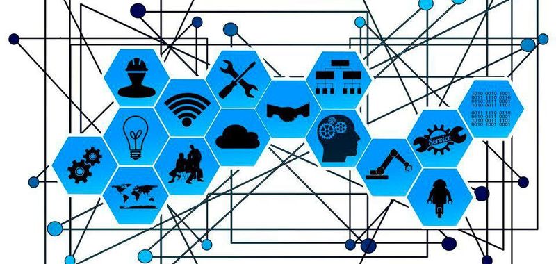 Flexibel funken: Im Feldtest skaliert die für IoT-Anwendungen entwickelte LPWA-CB-Funktechnik von Leti von wenigen kBit/s bis zu einigen MBit/s.