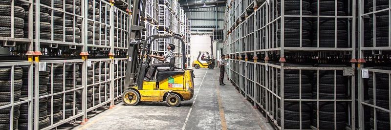 Das neue WMS von CIM soll die Arbeitsprozesse in Logistiklagern deutlich effizienter gestalten.