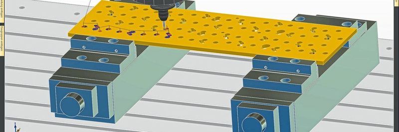 Mit der automatischen Konturerkennung wird die Erkennung und Bearbeitung von Konturprofilen laut Coscom vereinfacht und beschleunigt.