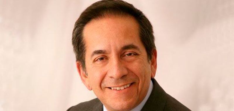 Rick Flores, seit Juli 2018 neuer Vorsitzender der AUTOSAR Gemeinschaft.