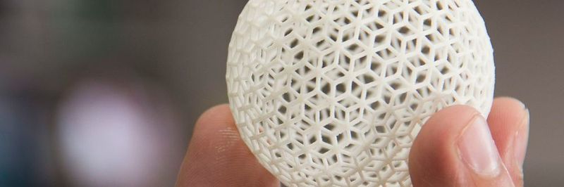Nicht nur in der Kunststofffertigung wird 3D-Druck immer öfter eingesetzt, so eine aktuelle Studie des VDMA.