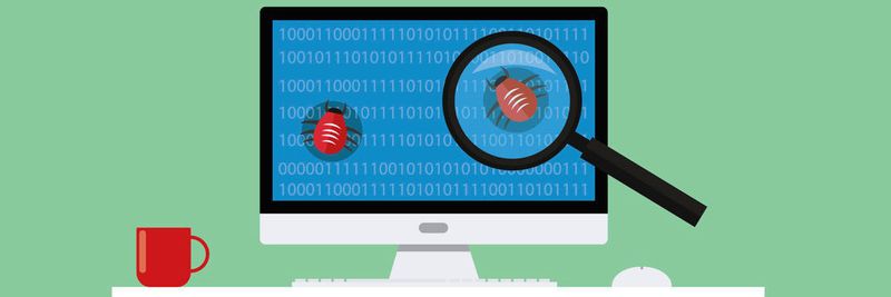 Gerade bei großen Software-Projekten ist ein Debugger nahezu unabdingbar, wenn es um das Auffinden und Bereinigen von Programmierfehlern geht.