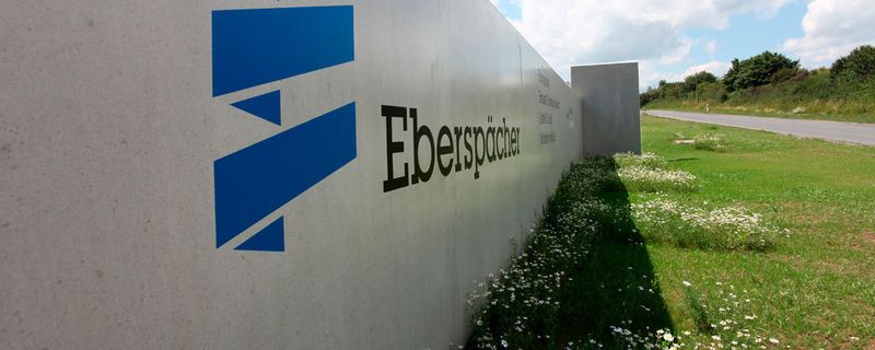 Der Automobilzulieferer Eberspächer beteiligt sich an Pace Telematics. Das Start-up soll helfen, Eberspächer-Produkte zu vernetzen.