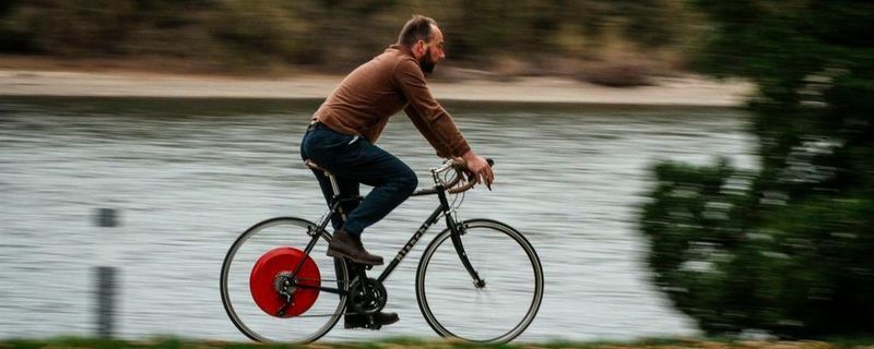 E-Bikes liegen im Trend.