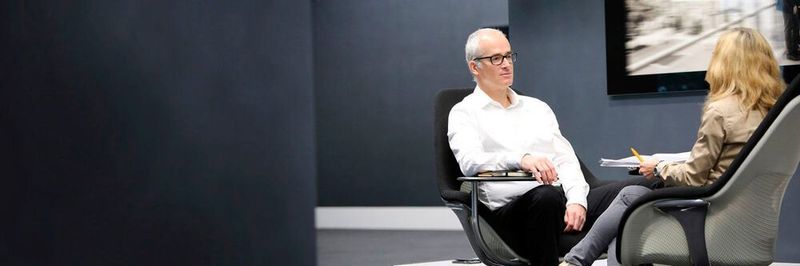 Dr. Andreas Jedlitschka, Fraunhofer IESE: "Durch die zunehmende Verfügbarkeit und die Erfolgsgeschichten in der Presse wächst auch der Wunsch nach systematischer Nutzung der Daten, sprich nach Datenanalysen, und damit der Bedarf an Fachleuten, die diese vornehmen."