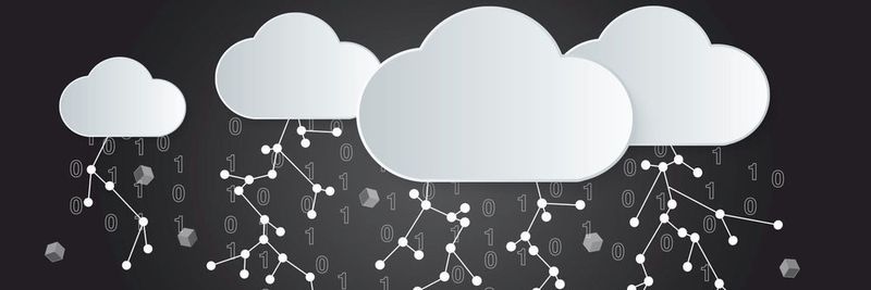Kleine Cloud-Anbieter können Nischen besetzen.