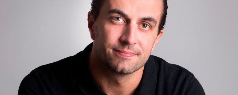 Joseph Constanty verantwortet für NIU das internationale Geschäft. In einem Interview sprach er mit uns über Vertriebsaspekte des chinesischen E-Scooter-Herstellers.