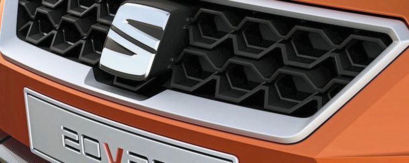 Das Joint Venture JAC-Volkswagen bringt seine Elektroautos für den Massenmarkt künftig wohl mit Seat-Emblem in den Handel.