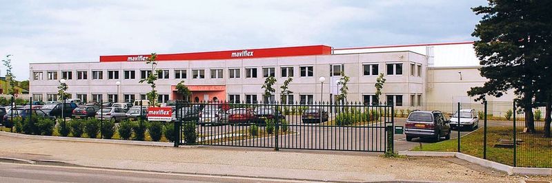 Der französische Schnelllauftor-Hersteller Maviflex wurde von Hörmann übernommen.