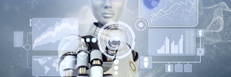 Welche Rolle spielt der Hype um Künstliche Intelligenz für mittelständische Unternehmen?