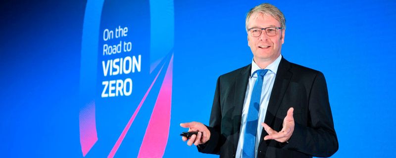 Der ehemalige ZF-Vorstandsvorsitzende Stefan Sommer wird spätestens zum 1. Januar 2019 neuer Einkaufvorstand bei Volkswagen.