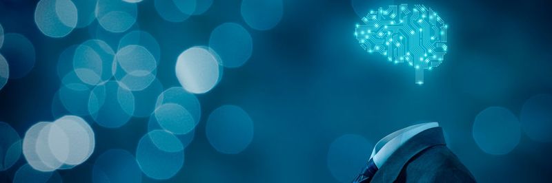 Künstliche Intelligenz könnte die Logistik revolutionieren – allerdings müssen dazu noch einige Hürden gemeistert werden.