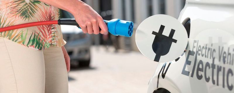 Anfang 2022 soll es laut einer Studie von Horváth & Partners eine Million Elektroautos in Deutschland geben.