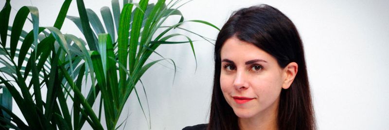 Die Autorin: Bahar Jawadi Arjomand ist CIO bei der Digitalagentur Integr8 und verantwortet dort den gesamten Bereich Technologie.