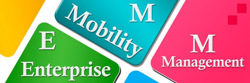 Enterprise Mobility Management heißt das Zauberwort für erfolgreiche Mobilitäts-Projekte.