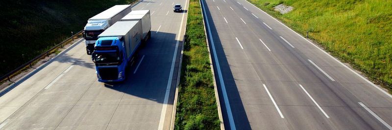 Logistiker Sind Noch Weit Entfernt Von Spedition 4 0