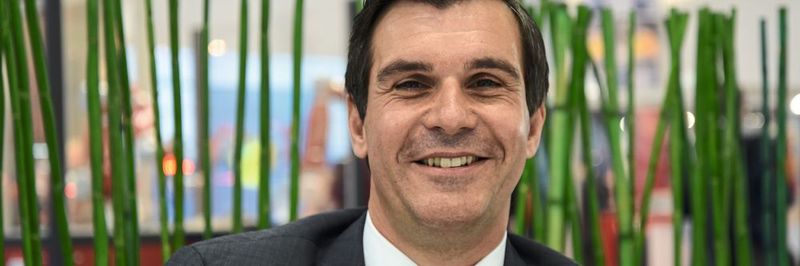 Der neue Geschäftsführer von Nabtesco Precision Europe, Markus Löw, will unter anderem Montage + Service ausbauen sowie die Systementwicklung stärken.