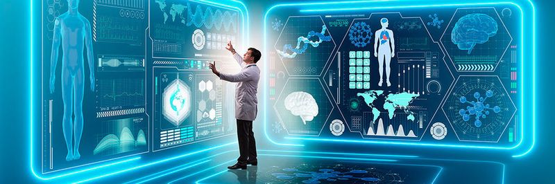 Bitkom und SITiG fordern eine Strategie auf Bundesebene, um die Digitalisierung im Gesundheitswesen anzutreiben
