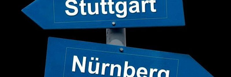 Stuttgart oder Nürnberg? Viele in der Branche fragen sich, ob sie auf dieser oder jene Messe ausstellen und ob sie diese oder jene Messe besuchen sollen. Die Redaktion von Devicemed führt hierzu mal wieder einen nicht ganz ernst gemeinten Disput.