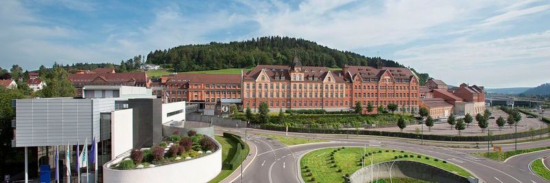 Mit Wirkung zum 1. August stellt sich die Führungsebene von Aesculap neu auf.
