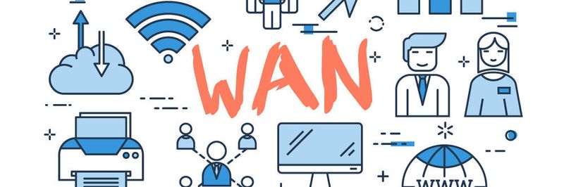Anstatt MPLS-Netzwerke im WAN zu verdrängen, wird SD-WAN in vielen Fällen MPLS für das Sicherheits- und Traffic-Management benötigen.