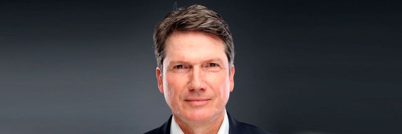 Der Autor: Günther Derstroff ist Senior Sales Director bei Denodo