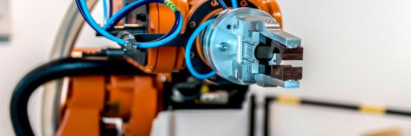 Die OPC UA Companion Specification für die Robotik bietet ein standardisiertes Informationsmodell, das alle roboterbezogenen Daten unabhängig von Hersteller und Standort einheitlich darstellen kann.