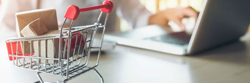 Gerade im Bereich des E-Commerce lauern vielfältige Herausforderungen für Logistiker. Für sie ist es deshalb besonders wichtig, die Transparenz ihrer Supply Chains zu erhöhen.