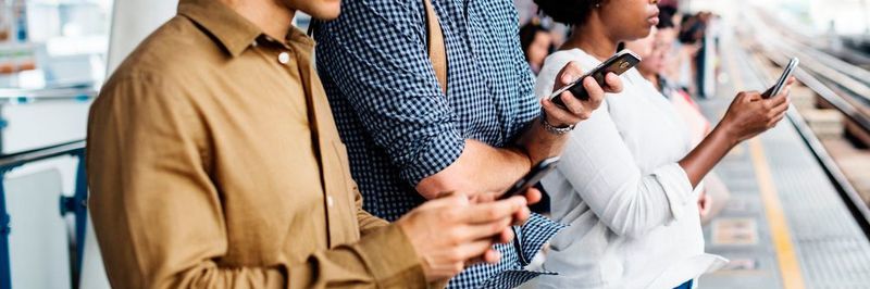 Rund, 1,5 Milliarden Menschen nutzen Messenger Apps – Trend: steigend. Können mithilfe von Chatbots also Leads generiert werden?
