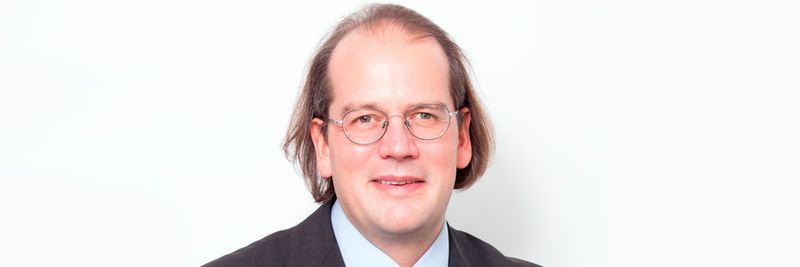 Der Autor: Jörg Kremer ist Leiter der Geschäftsstelle Stuttgart, mip Management Informationspartner GmbH