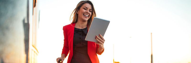 Ohne Digital Workspace kommen Knowledge-Worker in unserer heutigen, mobilisierten Welt kaum noch aus.