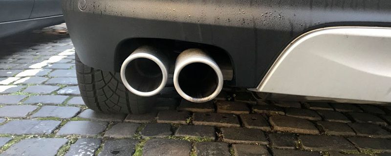 Einige Hersteller haben noch großen Nachholbedarf hinsichtlich CO2-Grenzwerte, die im Jahr 2021 verschärft werden.