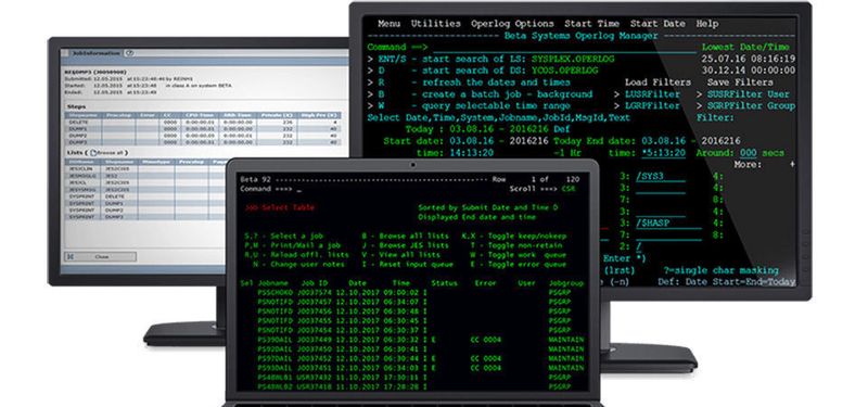Schon gewusst? Die DSGVO verlangt die Speicherung von Systemaktivitäten.