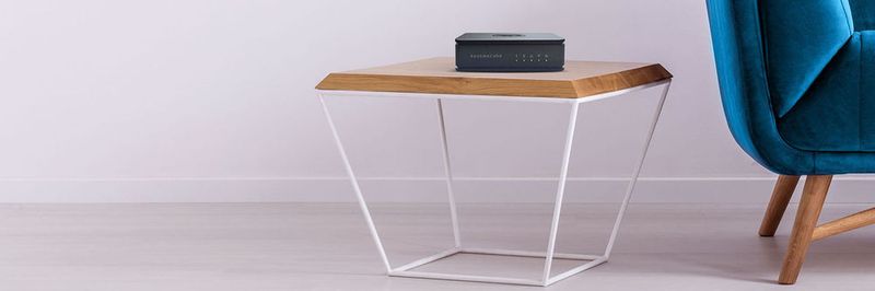 Mit dem HomePilot-System von Rademacher lassen sich Smart-Home-Elemente auf einen Blick steuern.
