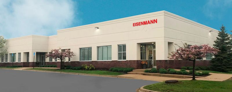 Eisenmann gründet eine Niederlassung in der Nähe von Detroit in den USA. Dort wird künftig das Automobilgeschäft des Unternehmens für die NAFTA Region zentralisiert.