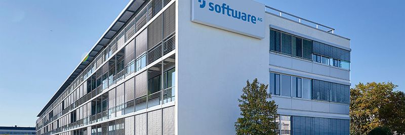 Bei der Software AG setzt man auf die DDI-Dienste von EfficientIP.