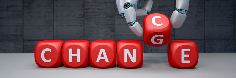 Künstliche Intelligenz wird den Umgang mit Daten der Öffentlichen Hand verändern
