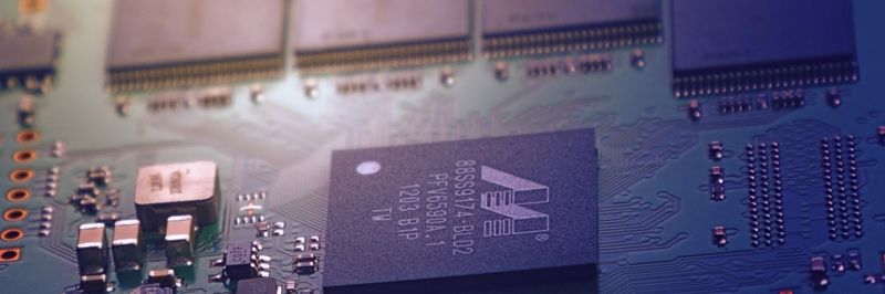 Big Data im Supply Chain Management bringt Chancen aber kann ebenso zu Fehlern führen. Bild: Gemeinfrei (CCO)