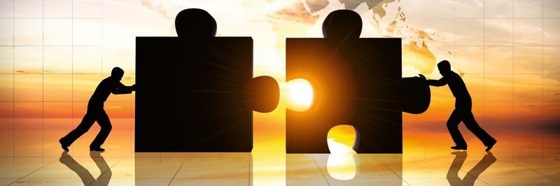 Mittlerweile haben sich Partnerprogramme zu umfangreichen Konvoluten entwickelt, deren einzelne Teile sinnvoll aufeinander abgestimmt sein sollten.