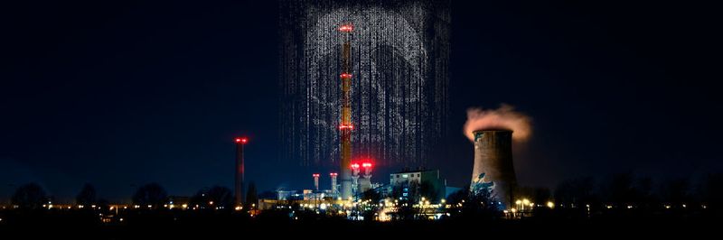 Regierungsstellen weltweit sind sich einig, dass Angriffe auf kritische Infrastrukturen gegenwärtig eine reale Gefahr darstellen wohl auch weiterhin zunehmen werden.