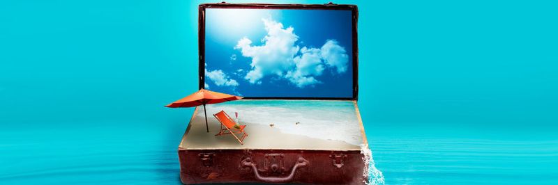 Mit den richtigen Gadgets bringt der Sommer noch mehr Spaß.
