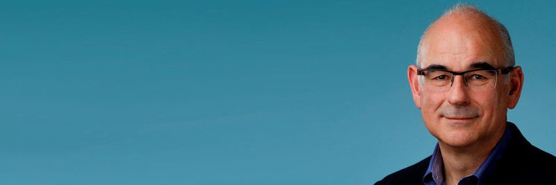 Der Autor: Abe Kleinfeld ist Präsident und CEO von GridGain Systems