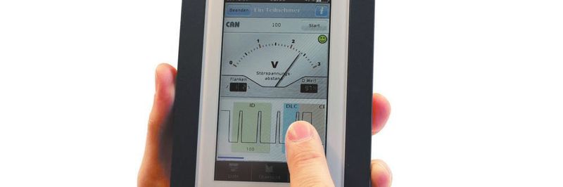Nach dem Neustart: Gemac will CAN-Diagnosesysteme weiterentwickeln.
